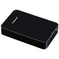 Intenso Memory Center 4 Tb Externe Hdd-festplatte Schwarz 6031512 (4034303016860