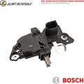 GENERATORREGLER 1 986 AE0 094 FÜR BMW 5/E39/X Z3/Roadster/E36 X5/E53 M52B28 2.0L