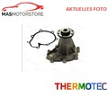 MOTOR KÜHLWASSERPUMPE WASSERPUMPE THERMOTEC D1M046TT I NEU OE QUALITÄT