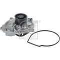 febi bilstein 185959 Wasserpumpe Motorkühlung für JEEP DODGE LANCIA CHRYSLER