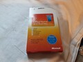 Microsoft Office 2010 Home and Business, vollständige UK Einzelhandelsbox mit Installationsmedien
