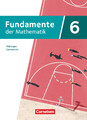 Unbekannt. / Fundamente der Mathematik - Thüringen - 6. Schuljahr