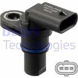 DELPHI SS11358 Sensor, camshaft position for AUDI SEAT SKODA VW