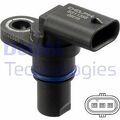 DELPHI SS11358 Sensor, camshaft position for AUDI SEAT SKODA VW