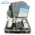 Auto-Scheinwerfer-Polier-Set, 800 ml, flüssiges Polymer, Reparaturkit