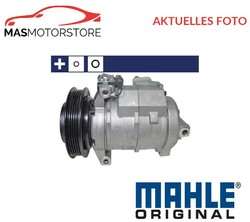 KOMPRESSOR KLIMAANLAGE MAHLE ORIGINAL ACP 969 000S I FÜR MERCEDES-BENZ 190KW