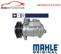 KOMPRESSOR KLIMAANLAGE MAHLE ORIGINAL ACP 969 000S I FÜR MERCEDES-BENZ 190KW