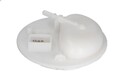 Kraftstoff-Fördereinheit MEAT & DORIA 77069 für PANDA (169_) 1.2 2007-