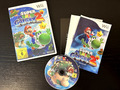 Super Mario Galaxy 2 - Nintendo Wii - CIB Vollständig - Sehr guter Zustand!