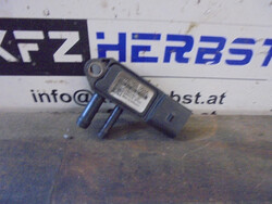 VW Caddy III 2K Ladedrucksensor 076906051A 1.9TDi 77kW BLS 115604