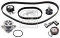 FEBI BILSTEIN 45131 Wasserpumpe + Zahnriemensatz für AUDI,SEAT,VW
