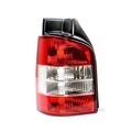HECKLEUCHTE RÜCKLEUCHTE LINKS RÜCKLICHT FÜR VW MULTIVAN TRANSPORTER BUS T5 03-09