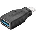 USB Adapter  C Stecker auf USB 3.0 Buchse A OTG Daten Sync Laden SuperSpeed