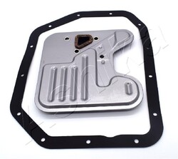 Hydraulikfilter Automatikgetriebe ASHIKA FTA096 Siebfilter für HYUNDAI ACCENT 2