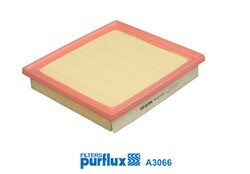 PURFLUX Luftfilter A3066 Filtereinsatz für TOYOTA RAV 5 VAN YARIS HIGHLANDER 4WD