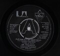 Dr. Feelgood - Put Him Out Of Your Mind 7 Inch Vinyl Single (7 Inch Record, P...