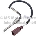 PIERBURG Sensor Abgastemperatur 7.14608.04.0 M14 x 1,5 für AUDI A7 Sportback 4GA