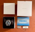 Seiko 5 Sports  Herrenuhr - SNZG13 Mod Automatikuhr