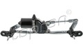 TOPRAN Wischergestänge 601 600 für FIAT 500 312AXG1A 312 AXG11 312AXH1A 312AXM1B