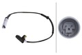 HELLA ABS Sensor Raddrehzahl 6PU 009 106-031 für E38 BMW 7er 725 tds 728 730 735