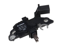 AS-PL Generatorregler ARE0074(BOSCH) für BMW