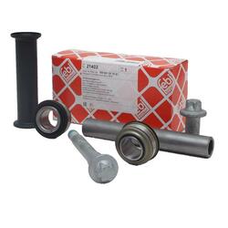 1x Febi Bilstein 21402 Repsatz Achskörper Lager für Mercedes Benz A-Klasse W168