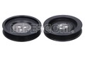 Riemenscheibe Kurbelwelle ORIGINAL IMPERIUM 10018 für FORD TKE RANGER TRANSIT F3