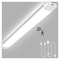 60/90/120/150 cm LED Feuchtraumleuchte Wannenleuchte Leuchtstoffröhre Neonlampe