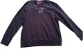 Tommy Hilfiger Herren Pullover Schwarz, Größe XXL