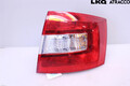 ORIGINAL Rücklicht hinten rechts SKODA RAPID Spaceback (NH1)  2017