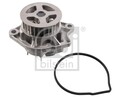 FEBI BILSTEIN Wasserpumpe Motorkühlung 18894 für GOLF SEAT VW SKODA AUDI IBIZA 3