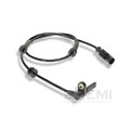 1x Sensor, Raddrehzahl BREMI 51564 passend für FIAT