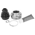 ORIGINAL® Metelli Gelenksatz, Antriebswelle Vorne für VW TRANSPORTER T4