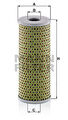 MANN-FILTER H 729 FILTER, ARBEITSHYDRAULIK FÜR MERCEDES-BENZ