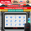 2025 AUTEL MaxiCOM MK808BT PRO MK808K-BT KFZ OBD2 Diagnosegerät ALL Steuergerät