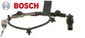 BOSCH 0986259129 Sensor für Abgastemperatur Sensor Abgastemperatur 