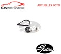 ZAHNRIEMENSATZ SET KIT GATES K015492XS A FÜR AUDI A4,A6,CABRIOLET,B5,C5,C4,B4