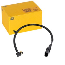 HELLA KURBELWELLENSENSOR passend für CHEVROLET AVEO CRUZE ORLANDO TRAX OPEL
