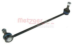 Stange Strebe  Stabilisator vorne rechts Metzger 53005712 für AUDI SEAT SKODA