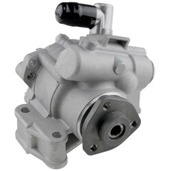 NTY Hydraulikpumpe Lenkung Servopumpe für Mercedes-Benz C-Klasse T-Model