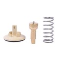 Thermostat, Kühlmittel TH41887G1 GATES für AUDI VW SEAT SKODA