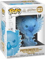 Harry Potter - Patronus Albus Dumbledore 127 - Funko Pop! - Vinyl Figur