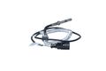 NRF 707269 Sensor, Abgastemperatur für AUDI VW