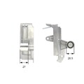 Schwingungsdämpfer Zahnriemen GATES T43028 für 3B6 PASSAT SKODA SEAT 3B3 VW B5 1