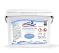 Chlorgranulat schnell löslich Desinfektion Pool Chlor Granulat 4x5KG Fast-X