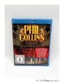 Phil Collins Going Back Live at Roseland Ballroom NYC Blu-Ray Bluray TOP ZUSTAND