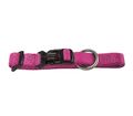 Wolters Himbeer XL Halsband Professional Hundehalsband