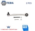 RH04-0020 LINKS RECHTS QUERLENKER SATZ REINHOCH 2PCS FÜR AUDI A6 C6,A8 D3,4F2