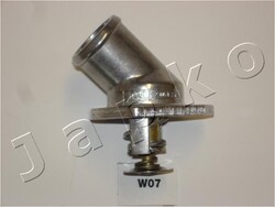 JAPKO THERMOSTAT KÜHLMITTEL 87°C passend für DAEWOO ESPERO | 38W07