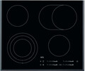 AEG HK654070FB Kochfeld autark 60cm Facettenschliff